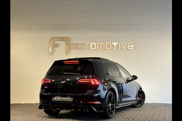 Volkswagen Golf 2.0 TSI GTI TCR Pano|Akra|Dynaudio|Camera|Blindspot