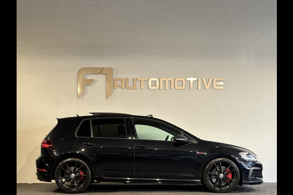Volkswagen Golf 2.0 TSI GTI TCR Pano|Akra|Dynaudio|Camera|Blindspot