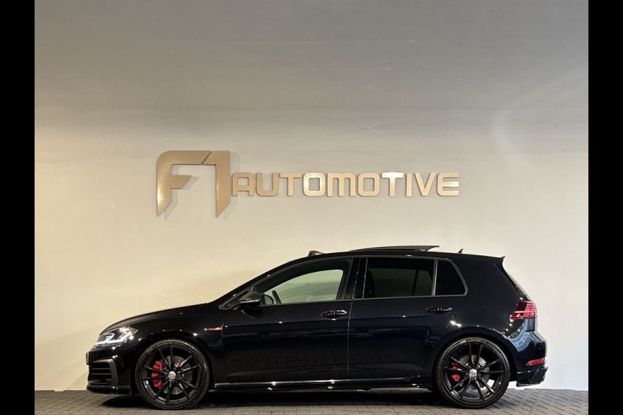Volkswagen Golf 2.0 TSI GTI TCR Pano|Akra|Dynaudio|Camera|Blindspot