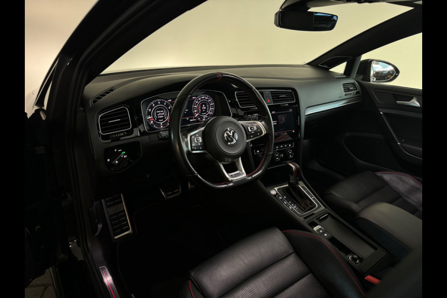 Volkswagen Golf 2.0 TSI GTI TCR Pano|Akra|Dynaudio|Camera|Blindspot