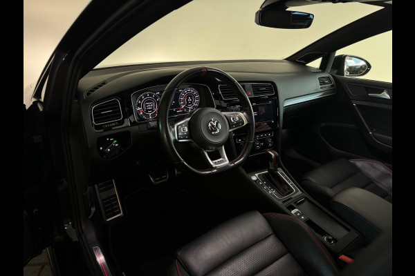 Volkswagen Golf 2.0 TSI GTI TCR Pano|Akra|Dynaudio|Camera|Blindspot