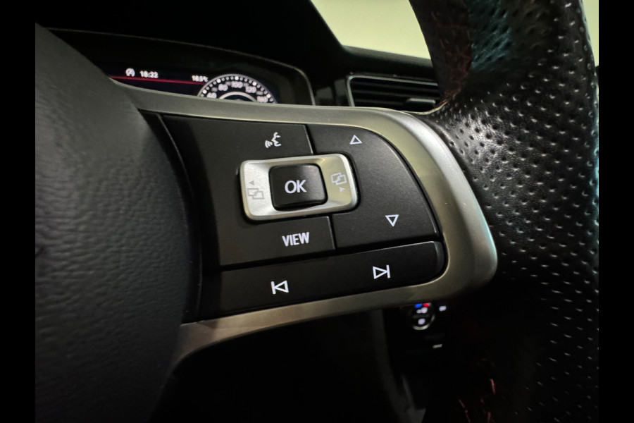 Volkswagen Golf 2.0 TSI GTI TCR Pano|Akra|Dynaudio|Camera|Blindspot