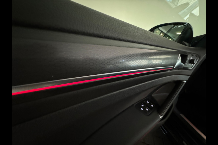 Volkswagen Golf 2.0 TSI GTI TCR Pano|Akra|Dynaudio|Camera|Blindspot