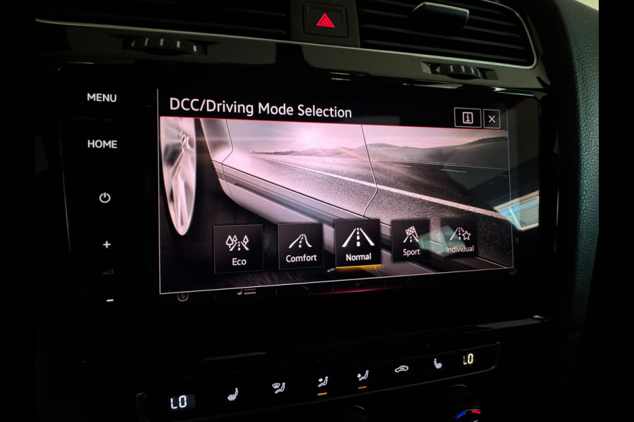 Volkswagen Golf 2.0 TSI GTI TCR Pano|Akra|Dynaudio|Camera|Blindspot