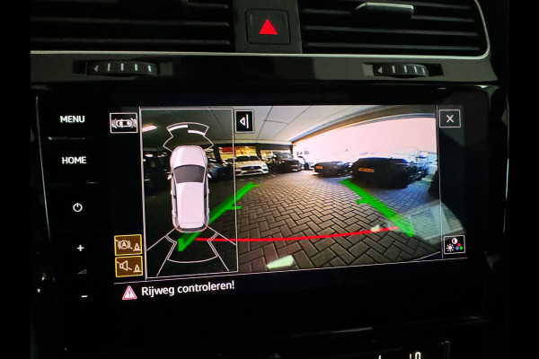 Volkswagen Golf 2.0 TSI GTI TCR Pano|Akra|Dynaudio|Camera|Blindspot