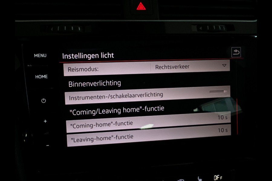 Volkswagen Golf 2.0 TSI GTI TCR Pano|Akra|Dynaudio|Camera|Blindspot