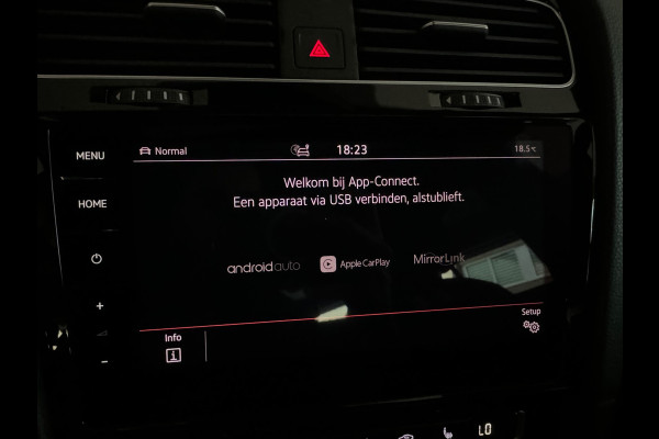 Volkswagen Golf 2.0 TSI GTI TCR Pano|Akra|Dynaudio|Camera|Blindspot