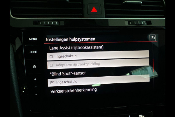 Volkswagen Golf 2.0 TSI GTI TCR Pano|Akra|Dynaudio|Camera|Blindspot