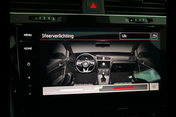 Volkswagen Golf 2.0 TSI GTI TCR Pano|Akra|Dynaudio|Camera|Blindspot