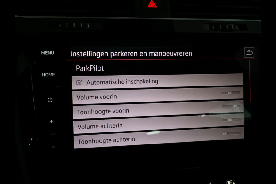 Volkswagen Golf 2.0 TSI GTI TCR Pano|Akra|Dynaudio|Camera|Blindspot