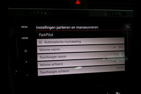 Volkswagen Golf 2.0 TSI GTI TCR Pano|Akra|Dynaudio|Camera|Blindspot