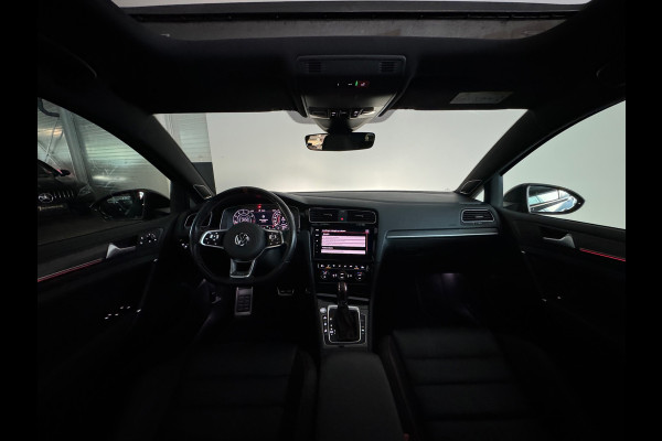 Volkswagen Golf 2.0 TSI GTI TCR Pano|Akra|Dynaudio|Camera|Blindspot
