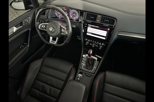Volkswagen Golf 2.0 TSI GTI TCR Pano|Akra|Dynaudio|Camera|Blindspot