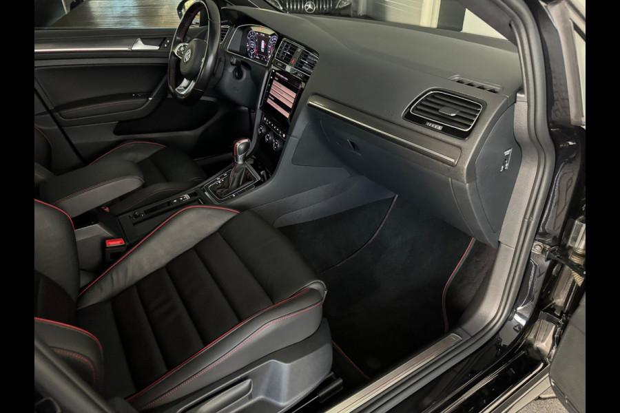 Volkswagen Golf 2.0 TSI GTI TCR Pano|Akra|Dynaudio|Camera|Blindspot