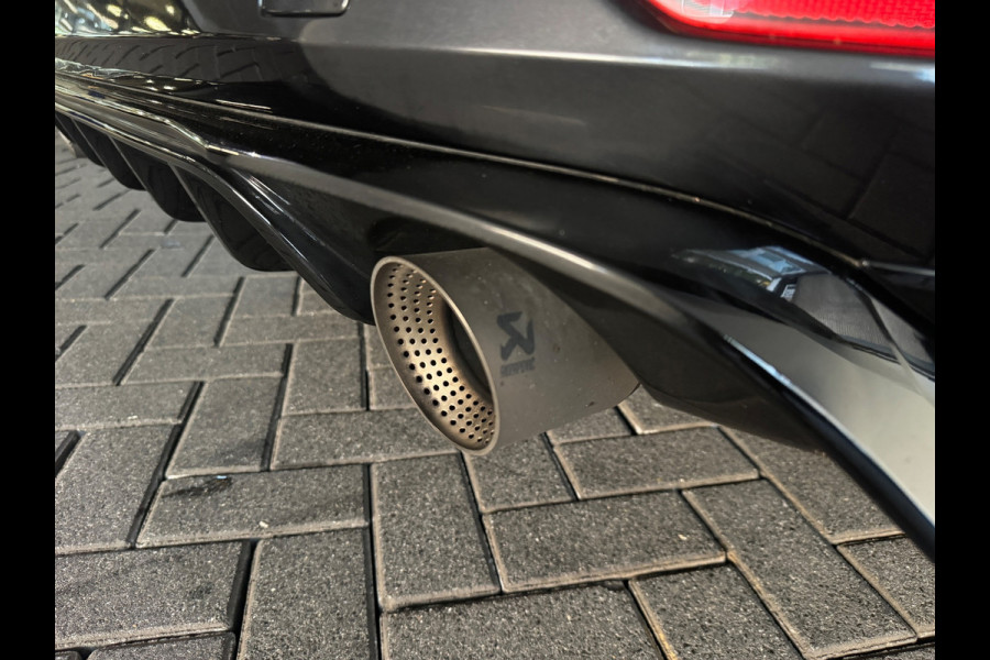 Volkswagen Golf 2.0 TSI GTI TCR Pano|Akra|Dynaudio|Camera|Blindspot