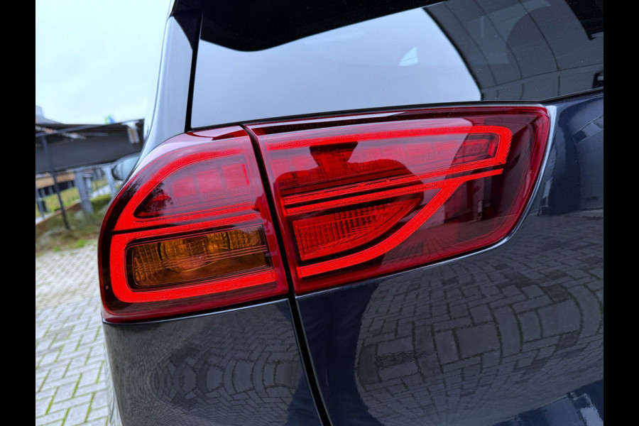 Kia Niro 1.6 GDi Hybrid ExecutiveLine - Apple CarPlay / Android Auto - Schuif-/Kanteldak - Stuur-/Stoelverwarming - Lederen Bekled