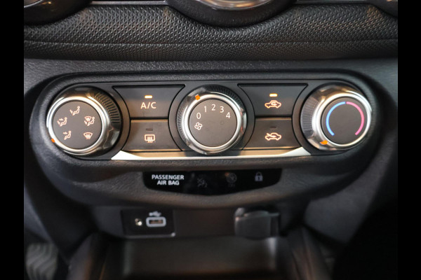 Nissan Juke DIG-T ACENTA CARPLAY NAVI GARANTIE TOT 04-2034! BIJNA NIEUW!. CAMERA .