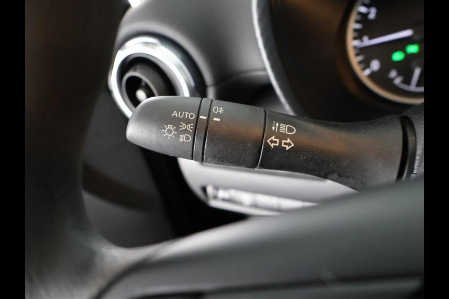 Nissan Juke DIG-T ACENTA CARPLAY NAVI GARANTIE TOT 04-2034! BIJNA NIEUW!. CAMERA .