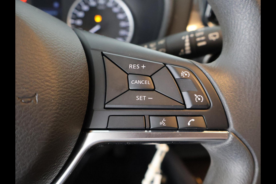 Nissan Juke DIG-T ACENTA CARPLAY NAVI GARANTIE TOT 04-2034! BIJNA NIEUW!. CAMERA .