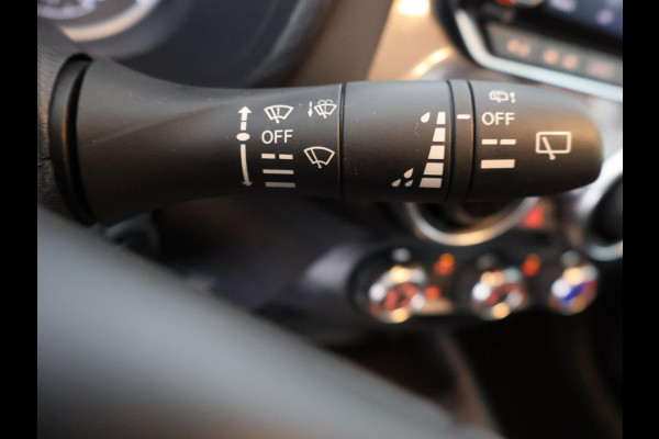 Nissan Juke DIG-T ACENTA CARPLAY NAVI GARANTIE TOT 04-2034! BIJNA NIEUW!. CAMERA .