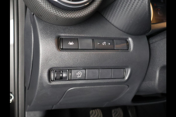 Nissan Juke DIG-T ACENTA CARPLAY NAVI GARANTIE TOT 04-2034! BIJNA NIEUW!. CAMERA .