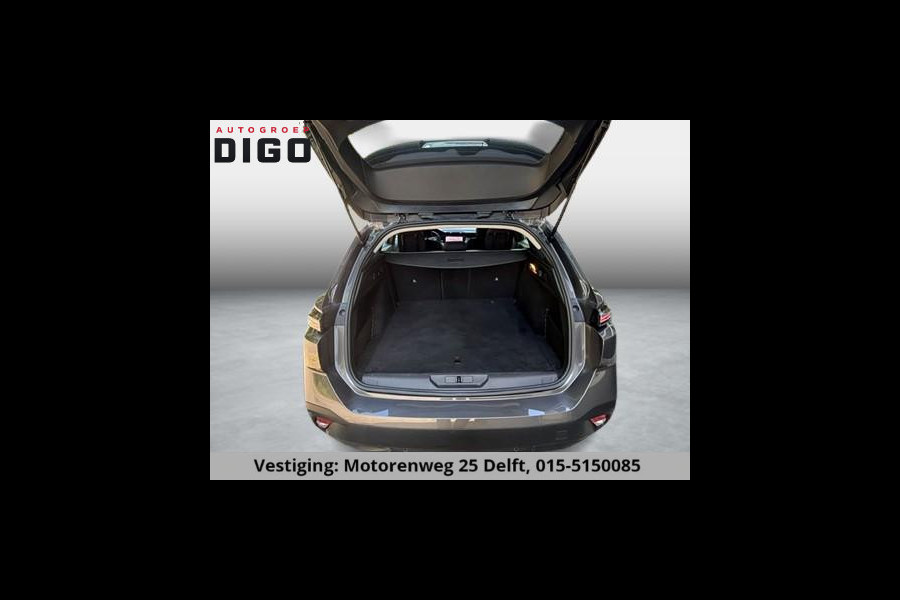 Peugeot 308 SW 1.2 BUSINESS 130 PK NAVI 1e EIG. GARANTIE 10-2032* SLECHTS 27.000 KM. NL AUTO! PDC. APPLE CARPLAY & ANDROID AUTO .