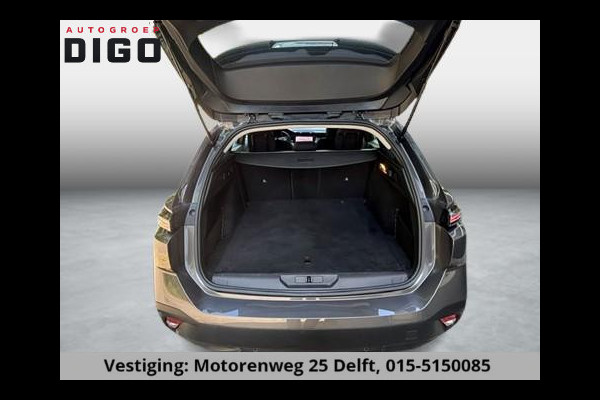 Peugeot 308 SW 1.2 BUSINESS 130 PK NAVI 1e EIG. GARANTIE 10-2032* SLECHTS 27.000 KM. NL AUTO! PDC. APPLE CARPLAY & ANDROID AUTO .