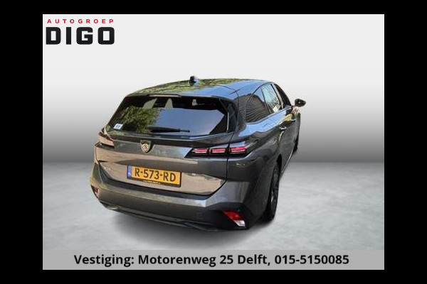 Peugeot 308 SW 1.2 BUSINESS 130 PK NAVI 1e EIG. GARANTIE 10-2032* SLECHTS 27.000 KM. NL AUTO! PDC. APPLE CARPLAY & ANDROID AUTO .