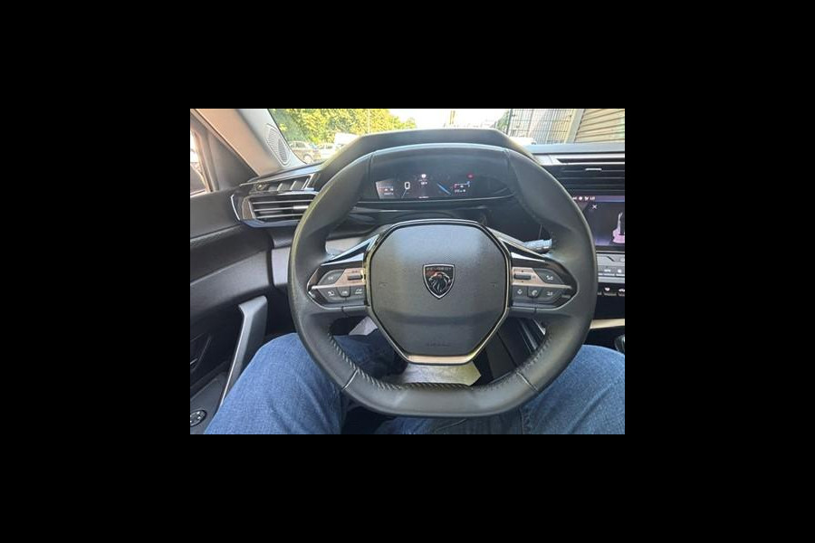 Peugeot 308 SW 1.2 BUSINESS 130 PK NAVI 1e EIG. GARANTIE 10-2032* SLECHTS 27.000 KM. NL AUTO! PDC. APPLE CARPLAY & ANDROID AUTO .