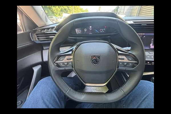 Peugeot 308 SW 1.2 BUSINESS 130 PK NAVI 1e EIG. GARANTIE 10-2032* SLECHTS 27.000 KM. NL AUTO! PDC. APPLE CARPLAY & ANDROID AUTO .
