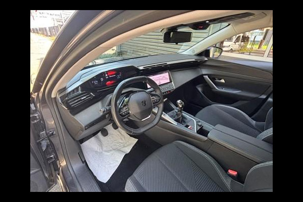Peugeot 308 SW 1.2 BUSINESS 130 PK NAVI 1e EIG. GARANTIE 10-2032* SLECHTS 27.000 KM. NL AUTO! PDC. APPLE CARPLAY & ANDROID AUTO .