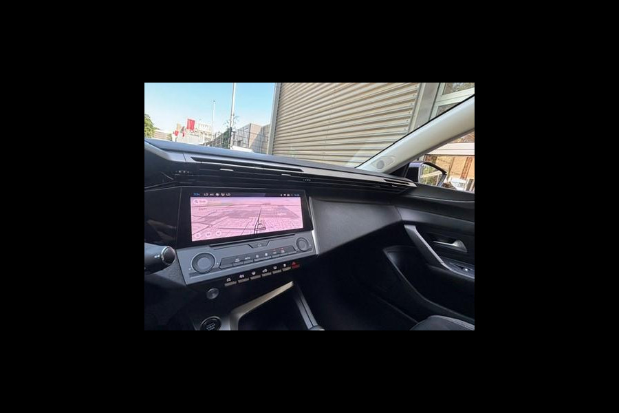 Peugeot 308 SW 1.2 BUSINESS 130 PK NAVI 1e EIG. GARANTIE 10-2032* SLECHTS 27.000 KM. NL AUTO! PDC. APPLE CARPLAY & ANDROID AUTO .