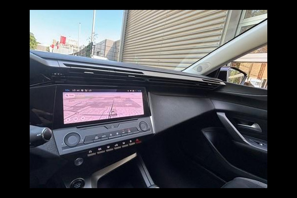 Peugeot 308 SW 1.2 BUSINESS 130 PK NAVI 1e EIG. GARANTIE 10-2032* SLECHTS 27.000 KM. NL AUTO! PDC. APPLE CARPLAY & ANDROID AUTO .