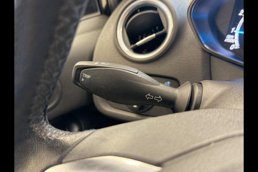 Ford Fiesta 1.0 Style Ultimate GARANTIE TOT 01-2028! * . STOEL VERWARMING . PARKEERSENSOREN ACHTER . CRUISE CONTROL .