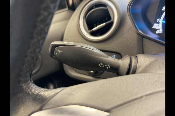 Ford Fiesta 1.0 Style Ultimate GARANTIE TOT 01-2028! * . STOEL VERWARMING . PARKEERSENSOREN ACHTER . CRUISE CONTROL .