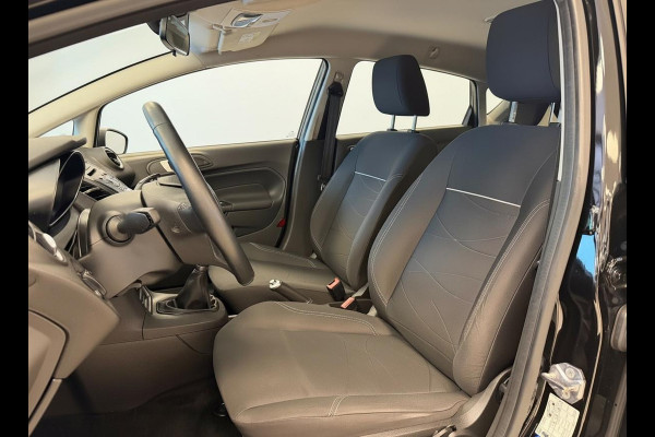 Ford Fiesta 1.0 Style Ultimate GARANTIE TOT 01-2028! * . STOEL VERWARMING . PARKEERSENSOREN ACHTER . CRUISE CONTROL .