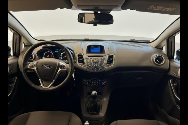 Ford Fiesta 1.0 Style Ultimate GARANTIE TOT 01-2028! * . STOEL VERWARMING . PARKEERSENSOREN ACHTER . CRUISE CONTROL .