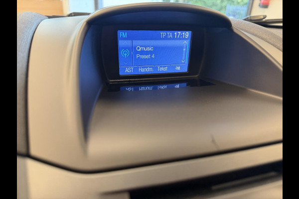 Ford Fiesta 1.0 Style Ultimate GARANTIE TOT 01-2028! * . STOEL VERWARMING . PARKEERSENSOREN ACHTER . CRUISE CONTROL .