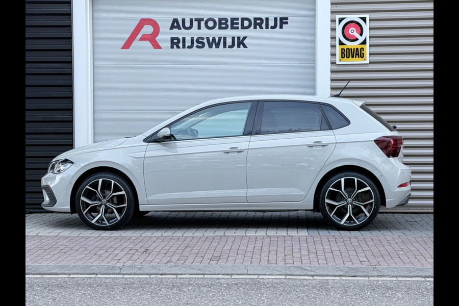 Volkswagen Polo 1.0 TSI Life Camera/AppleCar/Blindspot