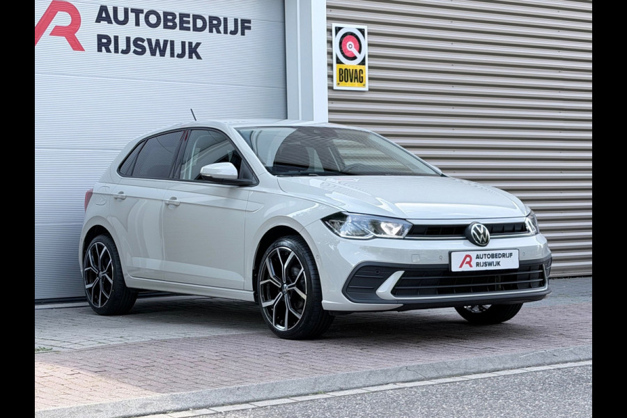 Volkswagen Polo 1.0 TSI Life Camera/AppleCar/Blindspot