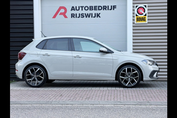 Volkswagen Polo 1.0 TSI Life Camera/AppleCar/Blindspot