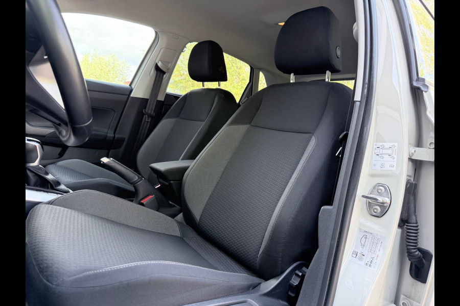 Volkswagen Polo 1.0 TSI Life Camera/AppleCar/Blindspot