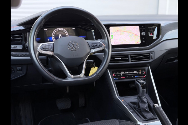 Volkswagen Polo 1.0 TSI Life Camera/AppleCar/Blindspot