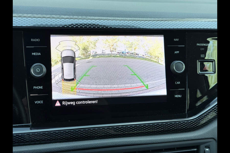 Volkswagen Polo 1.0 TSI Life Camera/AppleCar/Blindspot