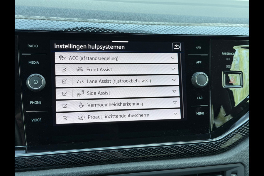 Volkswagen Polo 1.0 TSI Life Camera/AppleCar/Blindspot