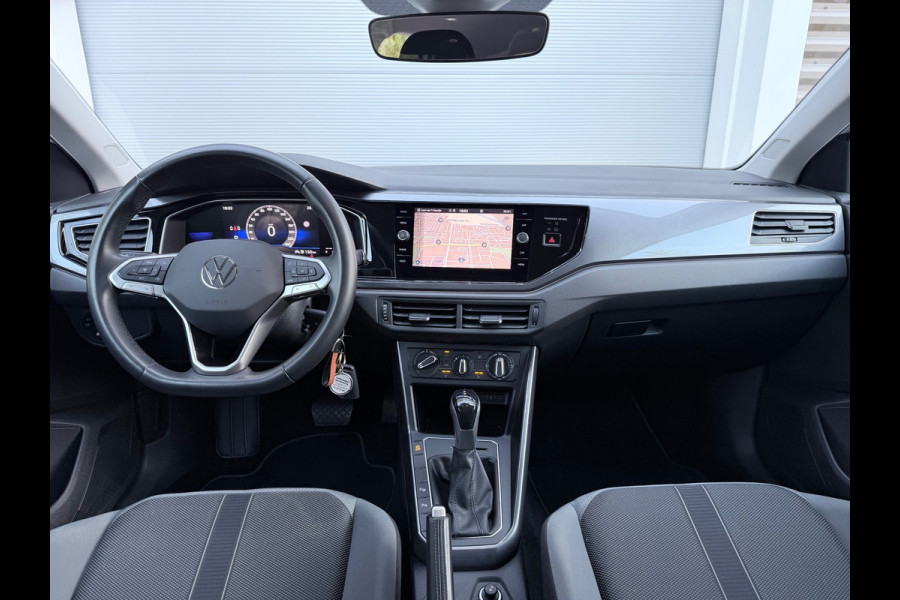 Volkswagen Polo 1.0 TSI Highline IQ.Light/AppleCar/Blindspot