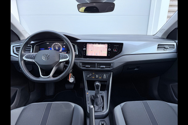 Volkswagen Polo 1.0 TSI Highline IQ.Light/AppleCar/Blindspot
