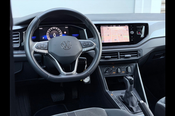 Volkswagen Polo 1.0 TSI Highline IQ.Light/AppleCar/Blindspot