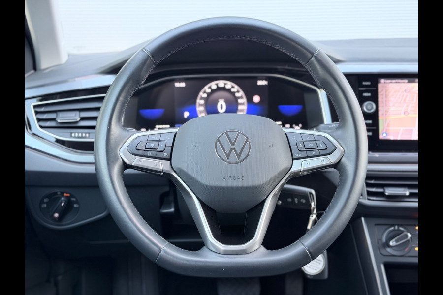 Volkswagen Polo 1.0 TSI Highline IQ.Light/AppleCar/Blindspot