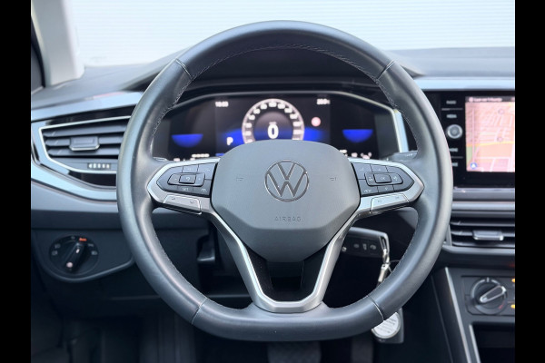 Volkswagen Polo 1.0 TSI Highline IQ.Light/AppleCar/Blindspot